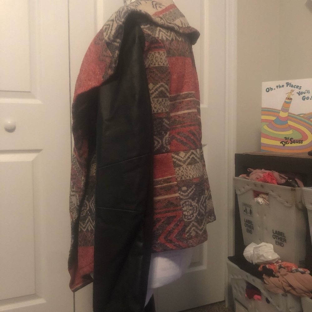 Day trip jacket - Picture 2 of 3